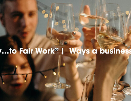 “Jingle all the way…to Fair Work” |  Ways a business can mitigate risk