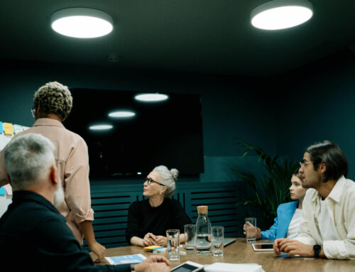 Are Company Restructures the Workplace Regulator’s New Side Hustle?